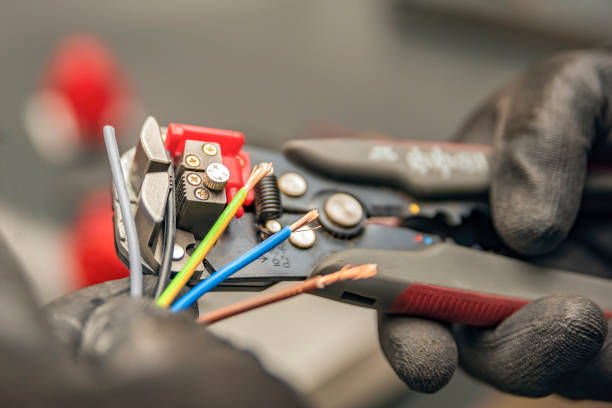 Professional Electrician in Millers Creek, NC