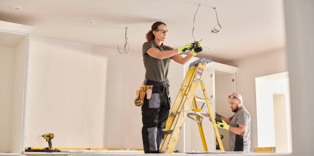 Affordable Emergency Electrician in Millers Creek, NC