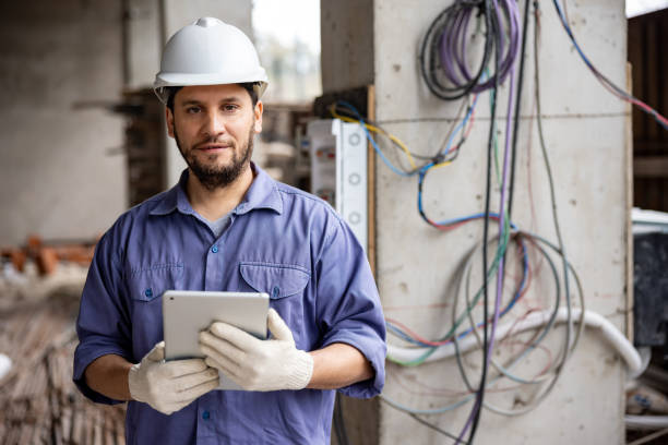 Electrical System Inspection in Millers Creek, NC
