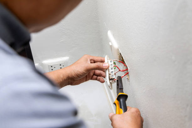 Best Industrial Electrical Services  in Millers Creek, NC