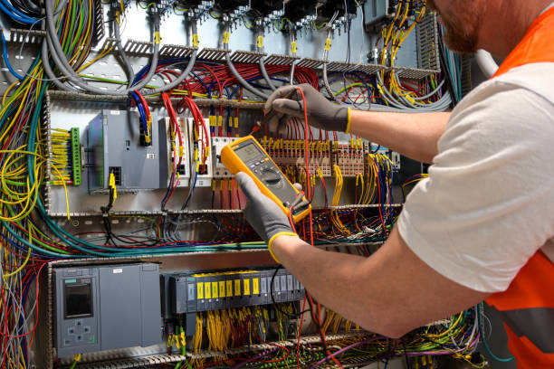 Best Emergency Electrical Repair  in Millers Creek, NC