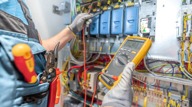 Best Electrical System Inspection  in Millers Creek, NC