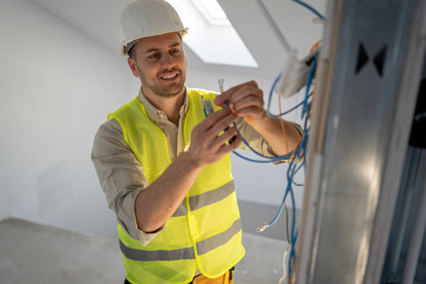 Best Industrial Electrical Services  in Millers Creek, NC